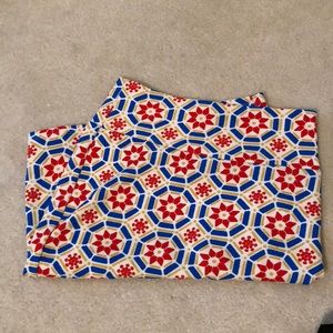 Lularoe Cassie Pencil Skirt